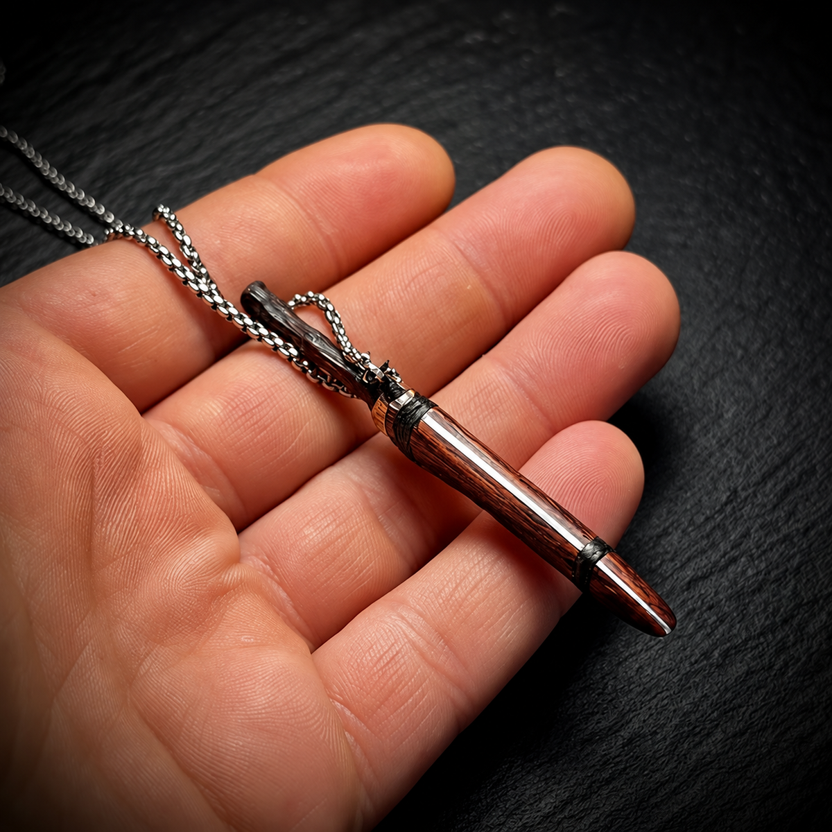 Red Dagger