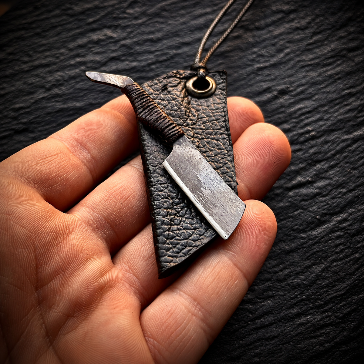 Hatchet