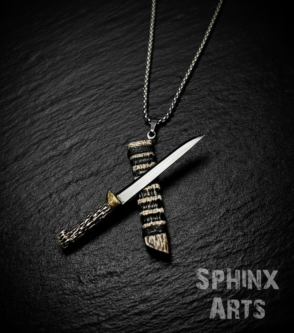 Thorn Tanto