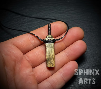 Mini sztylet