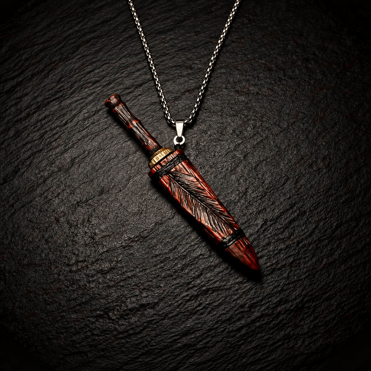 Red Dagger