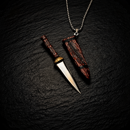 Red Dagger