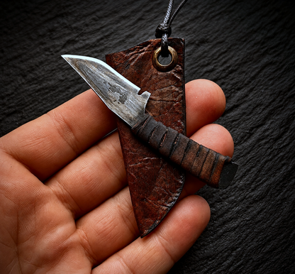 Caveman Carbon