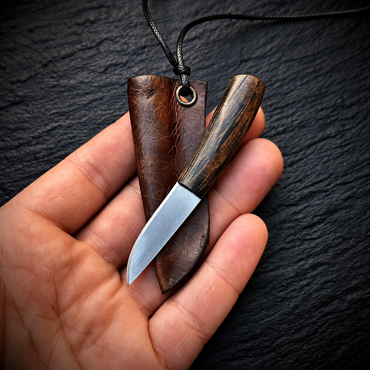 Puukko