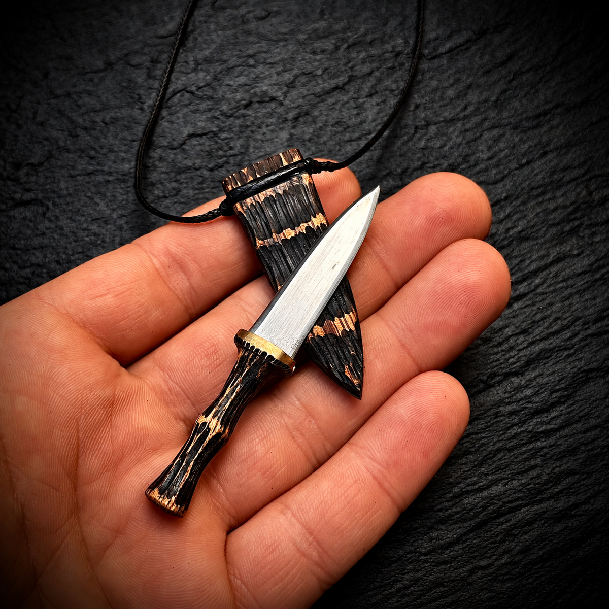 Thorn Sword