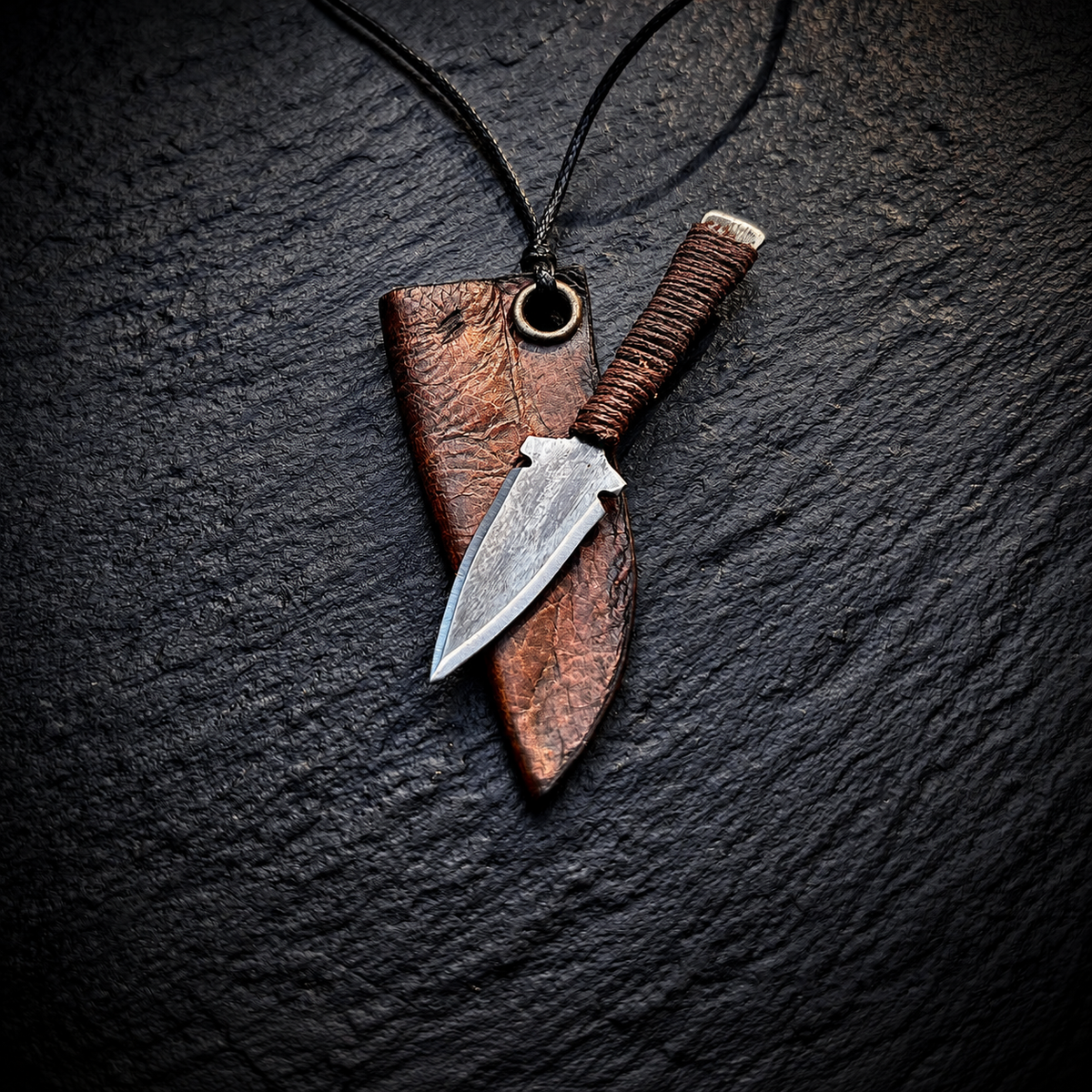 Obsydian