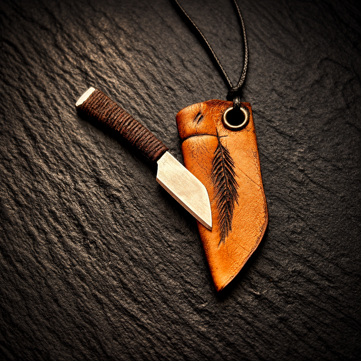 Feather