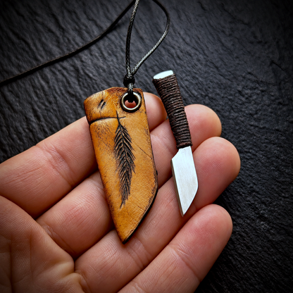 Feather